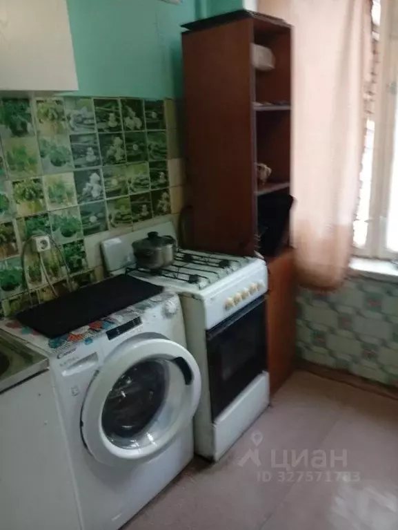 Комната Московская область, Реутов ул. Ленина, 18А (10.0 м) - Фото 1