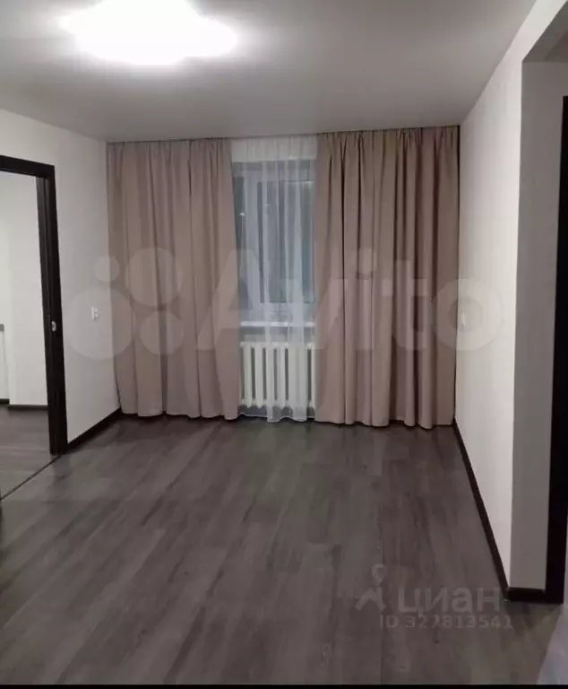 2-к кв. Мурманская область, Оленегорск ул. Бардина, 17 (43.0 м) - Фото 1