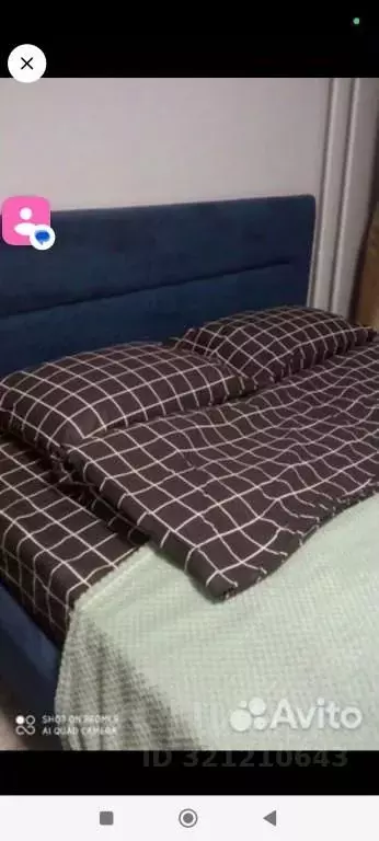 1-к кв. Московская область, Лобня ул. Колычева, 3 (25.0 м) - Фото 2