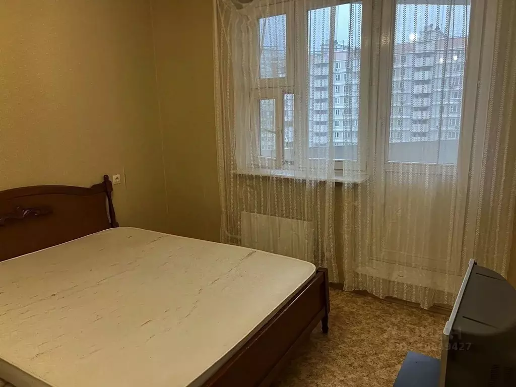 1-к кв. Москва Белореченская ул., 24 (35.0 м) - Фото 0
