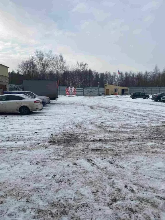 Производственное помещение в Московская область, Павловский Посад ... - Фото 2