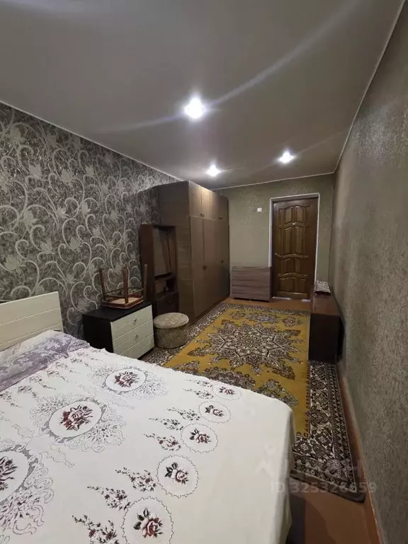 2-к кв. Татарстан, Альметьевск ул. Заслонова, 9 (45.0 м) - Фото 1