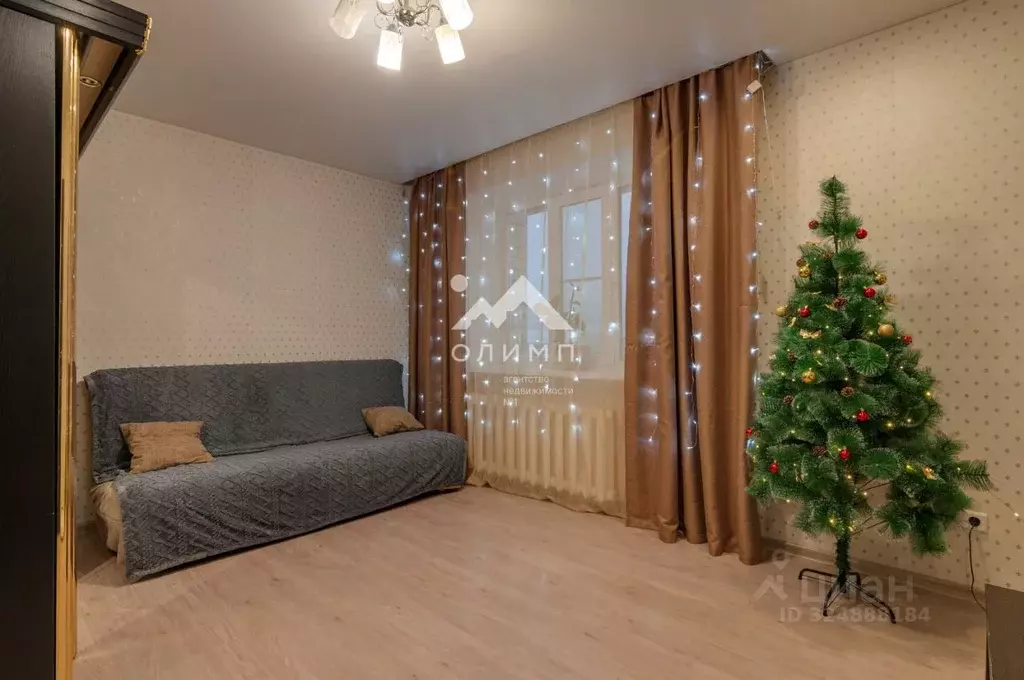 2-к кв. Вологодская область, Вологда Судоремонтная ул., 2Г (43.2 м) - Фото 0