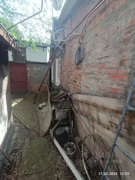 Дом в Ростовская область, Таганрог 2-й пер. (44 м) - Фото 0