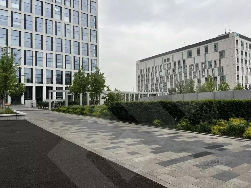 2-к кв. Москва Мичуринский просп., 56 (78.2 м) - Фото 2