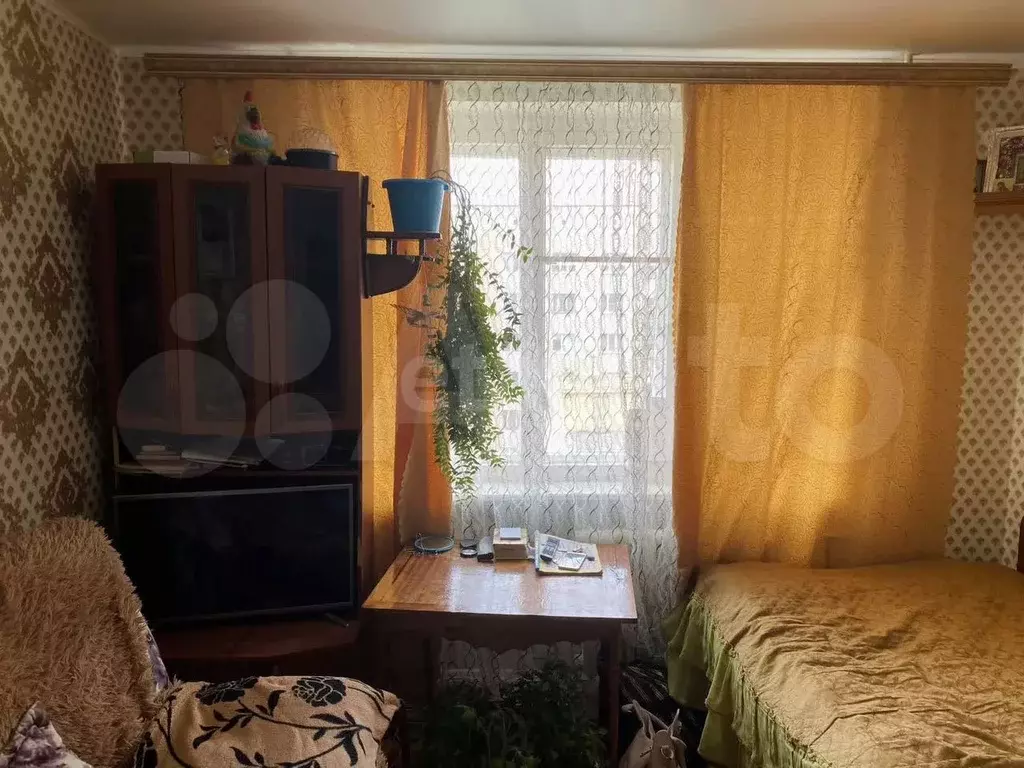 Комната 13 м в 1-к., 8/9 эт. - Фото 1
