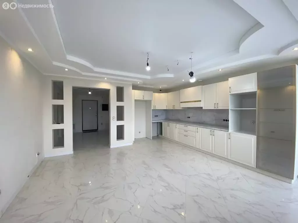 2-комнатная квартира: Дмитров, Спасская улица, 6А (71.2 м) - Фото 1