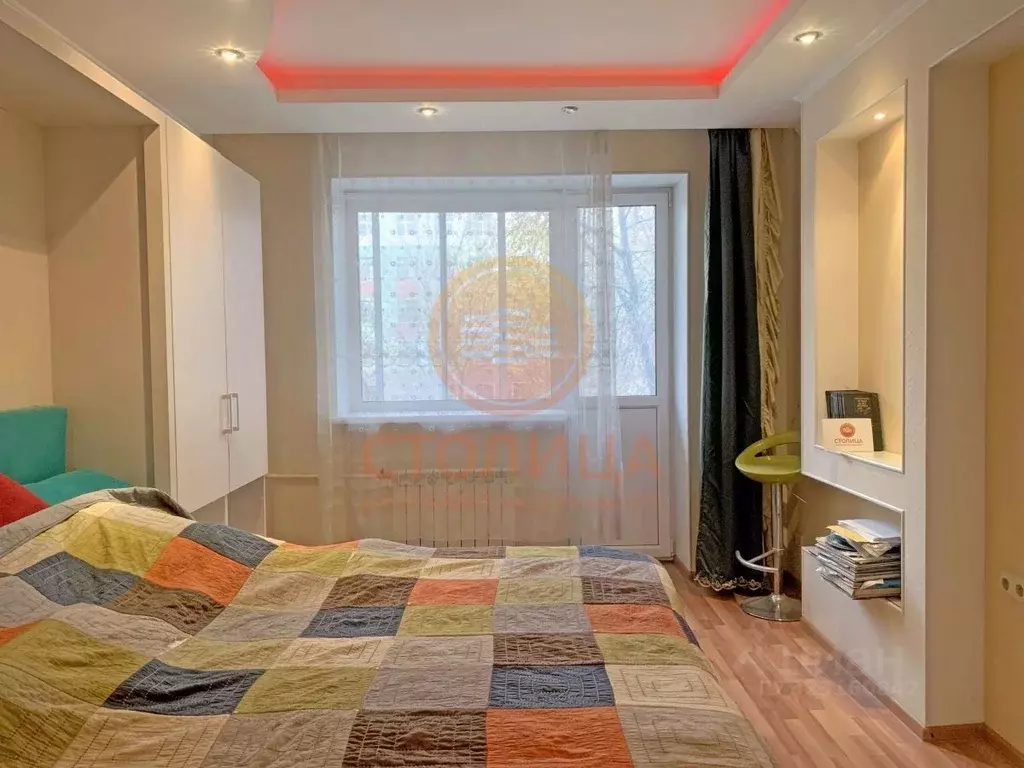 3-к кв. Москва ул. Двинцев, 4 (78.0 м) - Фото 2