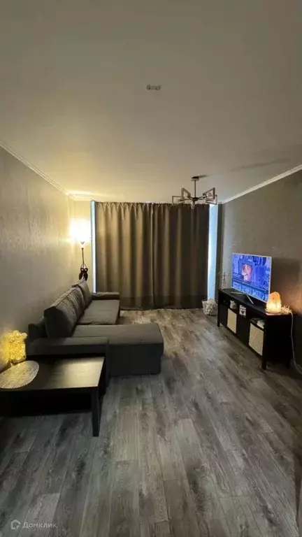 Продаётся 1-к квартира, 41 м - Фото 1