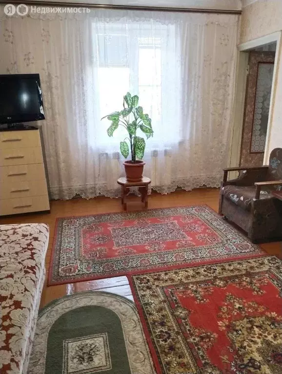 Дом в Новошахтинск, улица Стромкина, 35 (60 м) - Фото 0