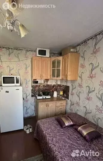 1к в -комнатной квартире (11.3 м) - Фото 2