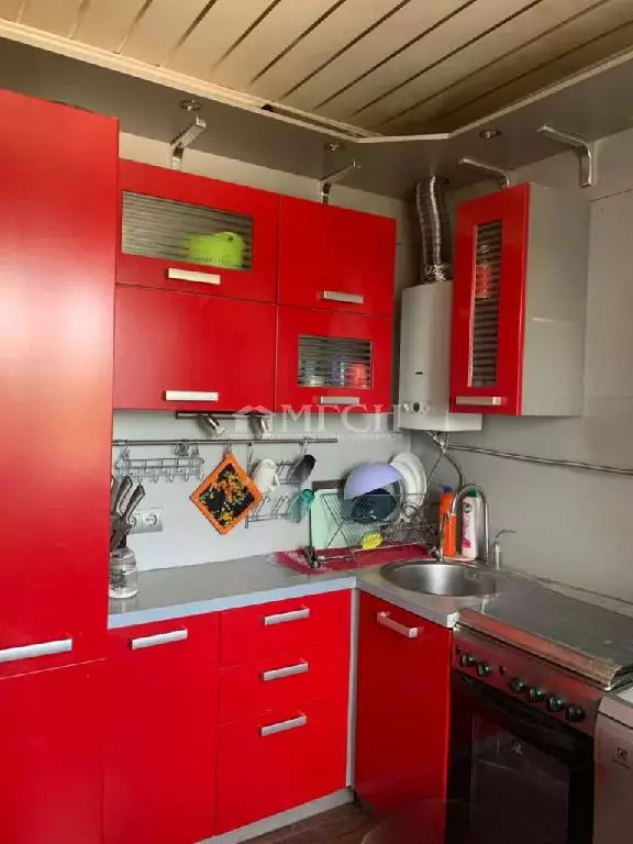 Продается 3-комнатная квартира - Фото 1