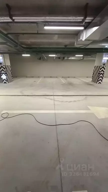 Гараж в Москва наб. Марка Шагала, 11к3 (13 м) - Фото 2