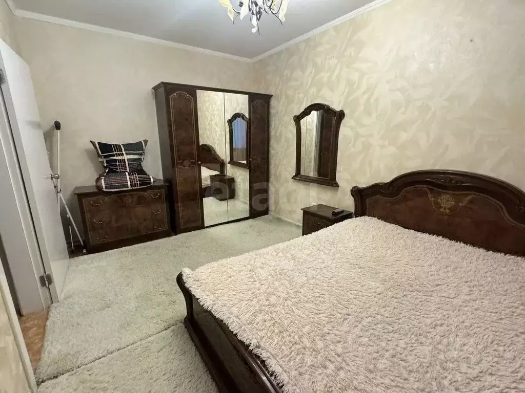 2-к кв. Ямало-Ненецкий АО, Новый Уренгой Оптимистов мкр, 3/2 (69.0 м) - Фото 2