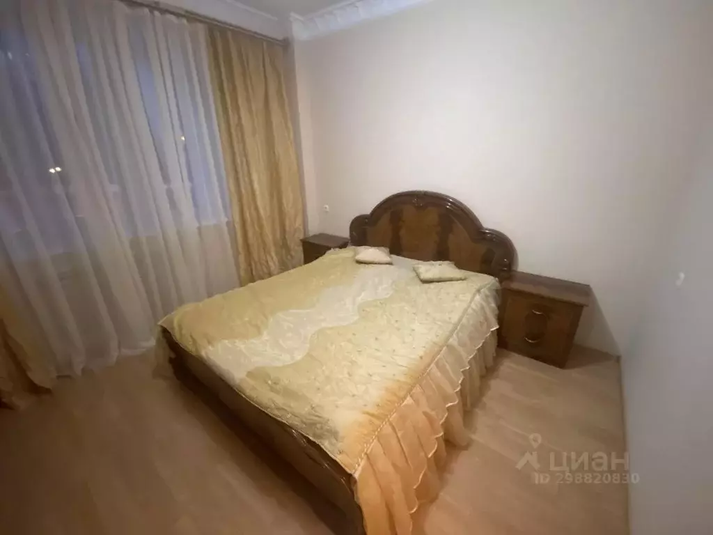 3-к кв. Пензенская область, Пенза ул. Мира, 23 (100.0 м) - Фото 1