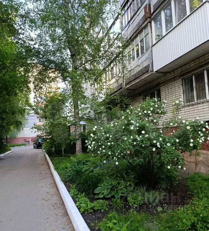 1-к кв. Брянская область, Брянск Красноармейская ул., 126 (35.0 м) - Фото 1