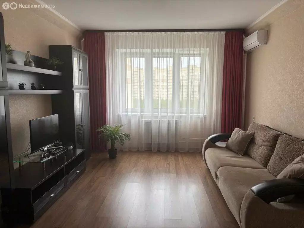1-комнатная квартира: Раменское, улица Приборостроителей, 14 (41.6 м) - Фото 1