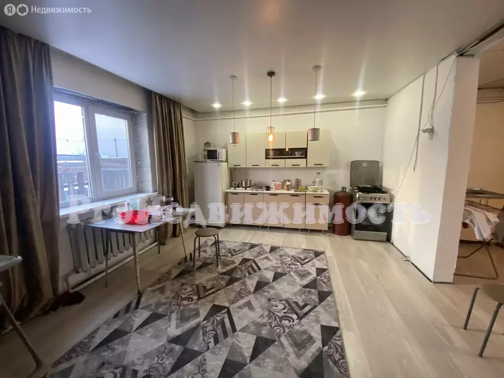 Дом в Республика Тыва, Кызыл (62.9 м) - Фото 2