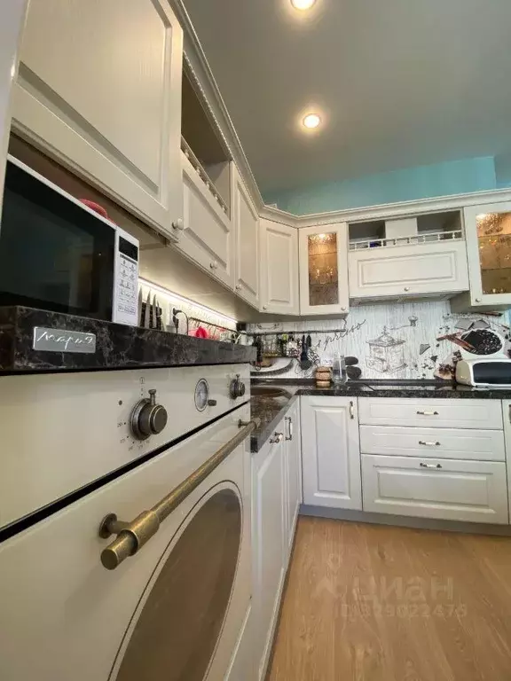 Квартира, 3 комнаты, 78.09 м - Фото 1