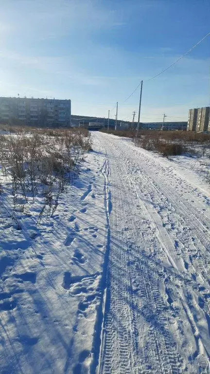 Участок в Свердловская область, Первоуральск городской округ, д. ... - Фото 0