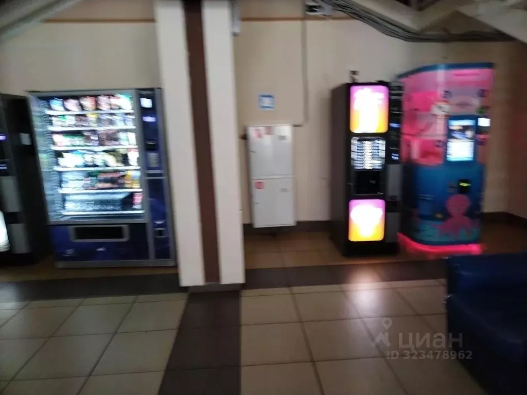 Помещение свободного назначения в Нижегородская область, Дзержинск ... - Фото 2