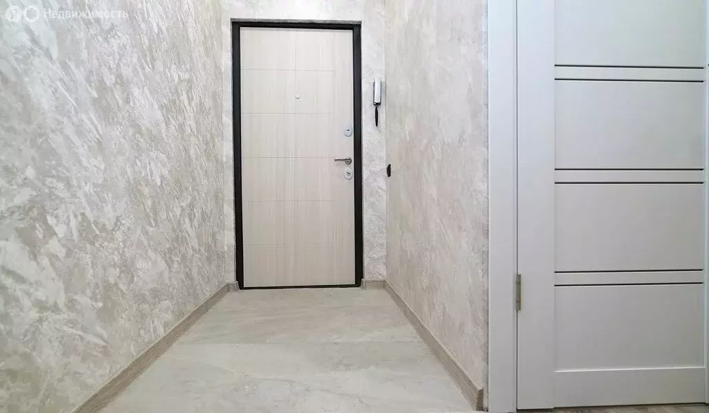 1-комнатная квартира: Казань, улица Восстания, 51 (31 м) - Фото 1