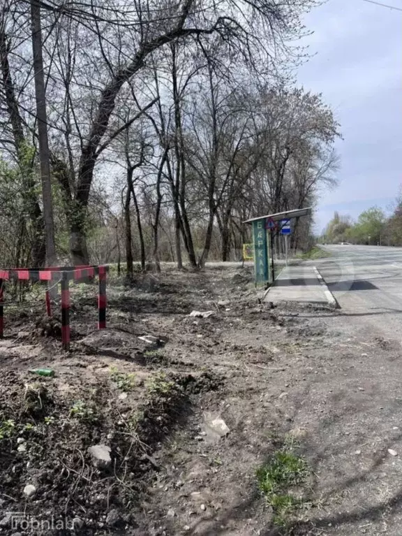 Участок 6 сот. (СНТ, ДНП) - Фото 1