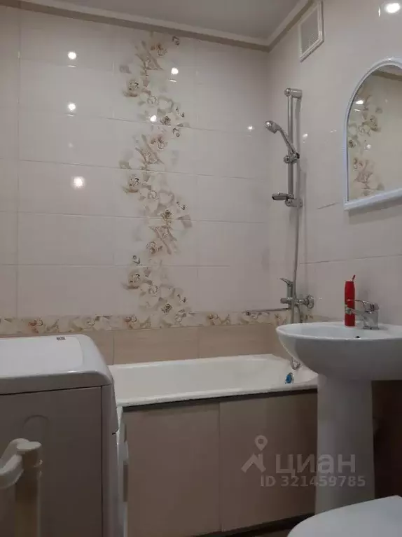 Комната Алтайский край, Барнаул Комсомольский просп., 75 (12.0 м) - Фото 1