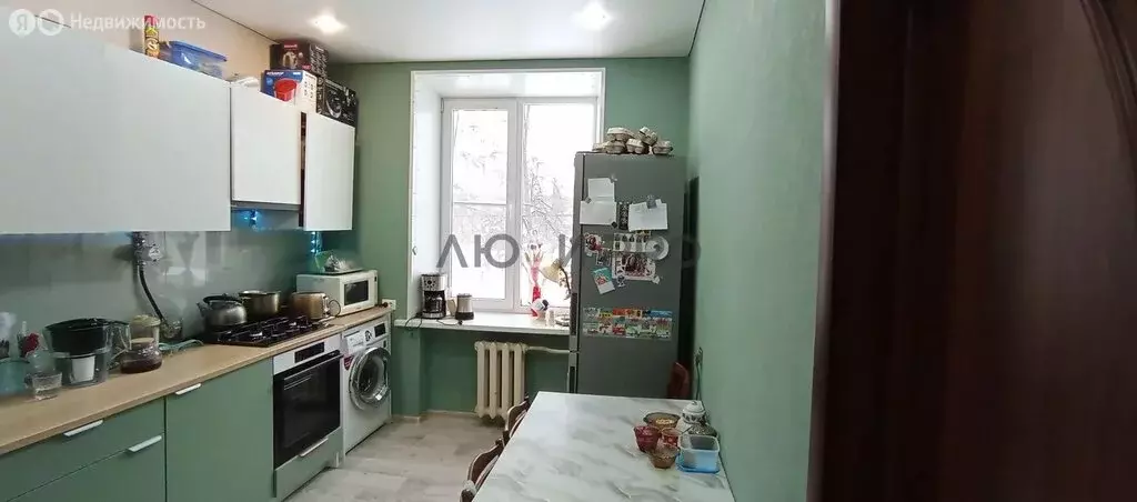 3-комнатная квартира: Уфа, Кольцевая улица, 88 (75 м) - Фото 2