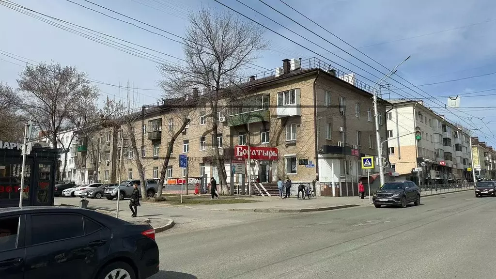 Габ с кб на трафике - Фото 1
