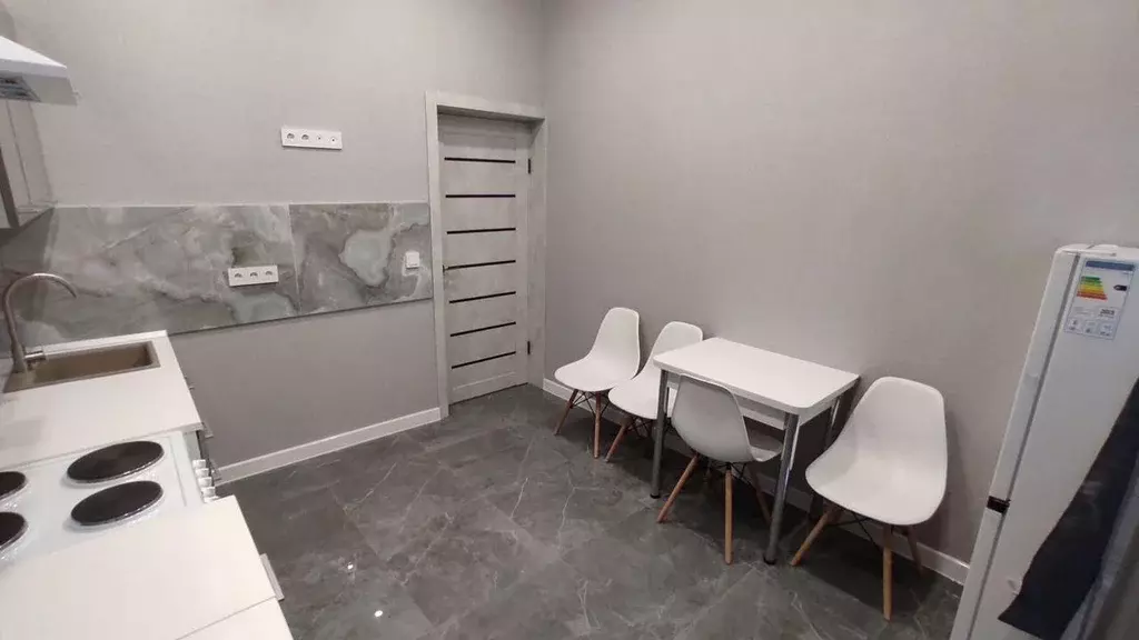Квартира, 1 комната, 40 м - Фото 0