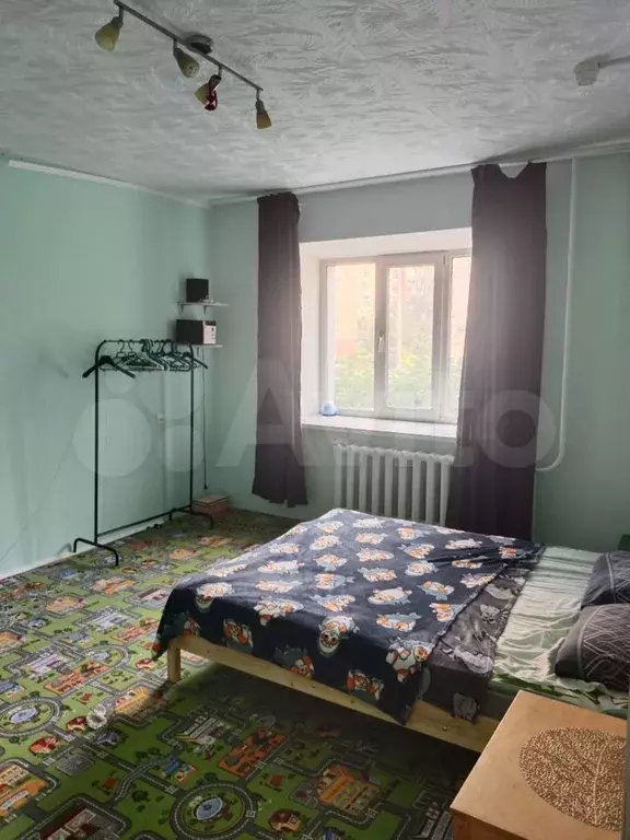 3-к. квартира, 100 м, 1/9 эт. - Фото 0