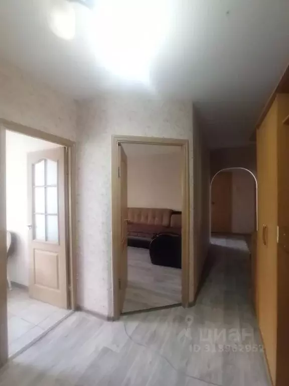 3-к кв. Ставропольский край, Ставрополь ул. 50 лет ВЛКСМ, 41/2 (74.0 ... - Фото 1