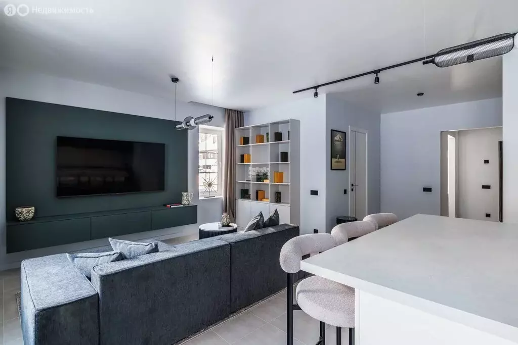 Дом в деревня Суханово, Сосновая улица, 16А (180 м) - Фото 2