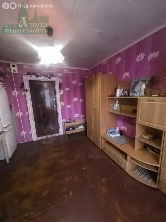 1к в 4-комнатной квартире ( м) - Фото 1