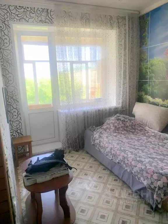 1-к кв. Пензенская область, Пенза ул. Суворова, 90А (30.0 м) - Фото 1