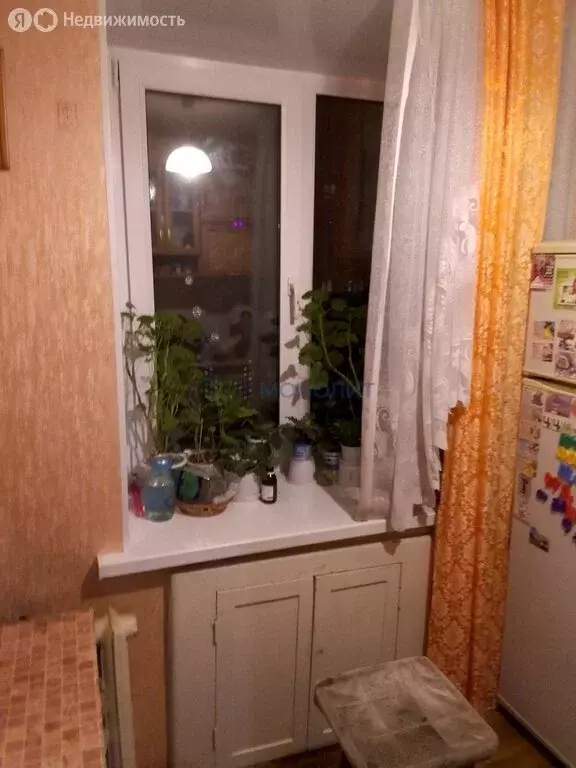 2-комнатная квартира: Нижний Новгород, улица Вячеслава Шишкова, 5к1 ... - Фото 1