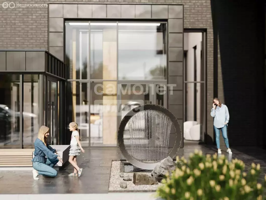 Квартира-студия: Благовещенск, улица Островского, 116 (31.8 м) - Фото 2