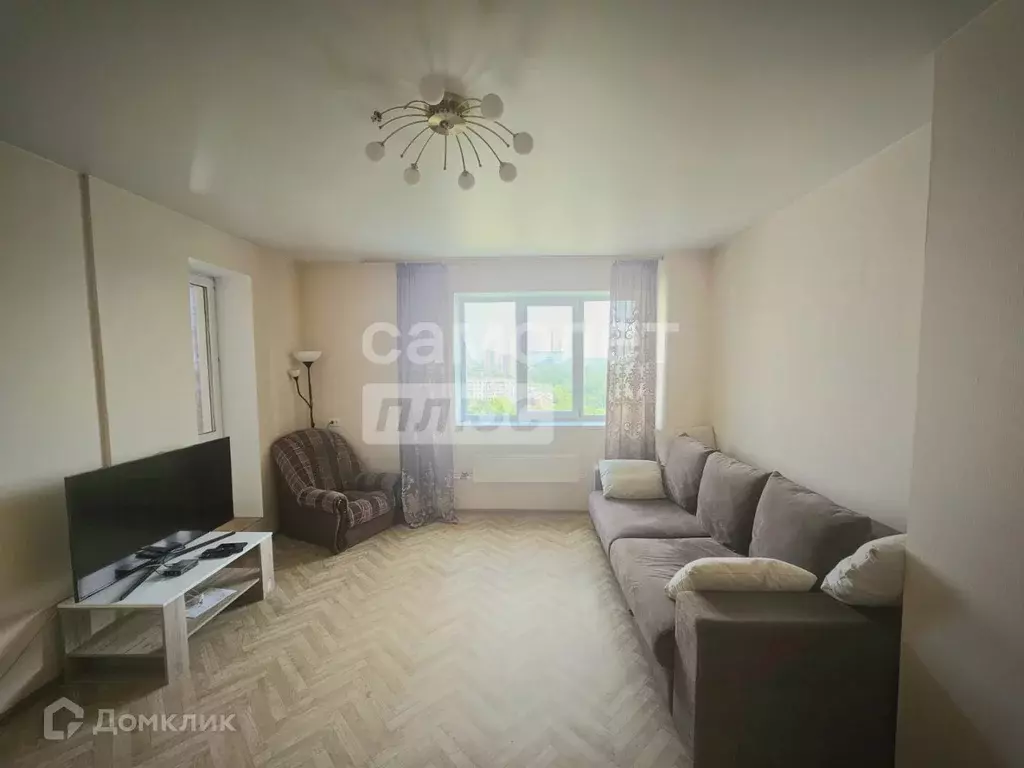 Продаётся 2-к квартира, 52 м - Фото 1