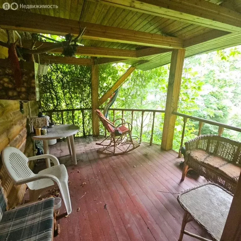 Дом в деревня Сивково, дачное некоммерческое товарищество Кобальт, ... - Фото 1