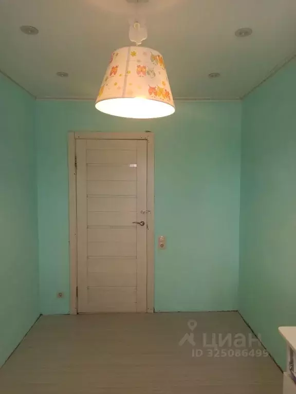 3-к кв. Московская область, Подольск ул. Большая Зеленовская, 6 (59.8 ... - Фото 2