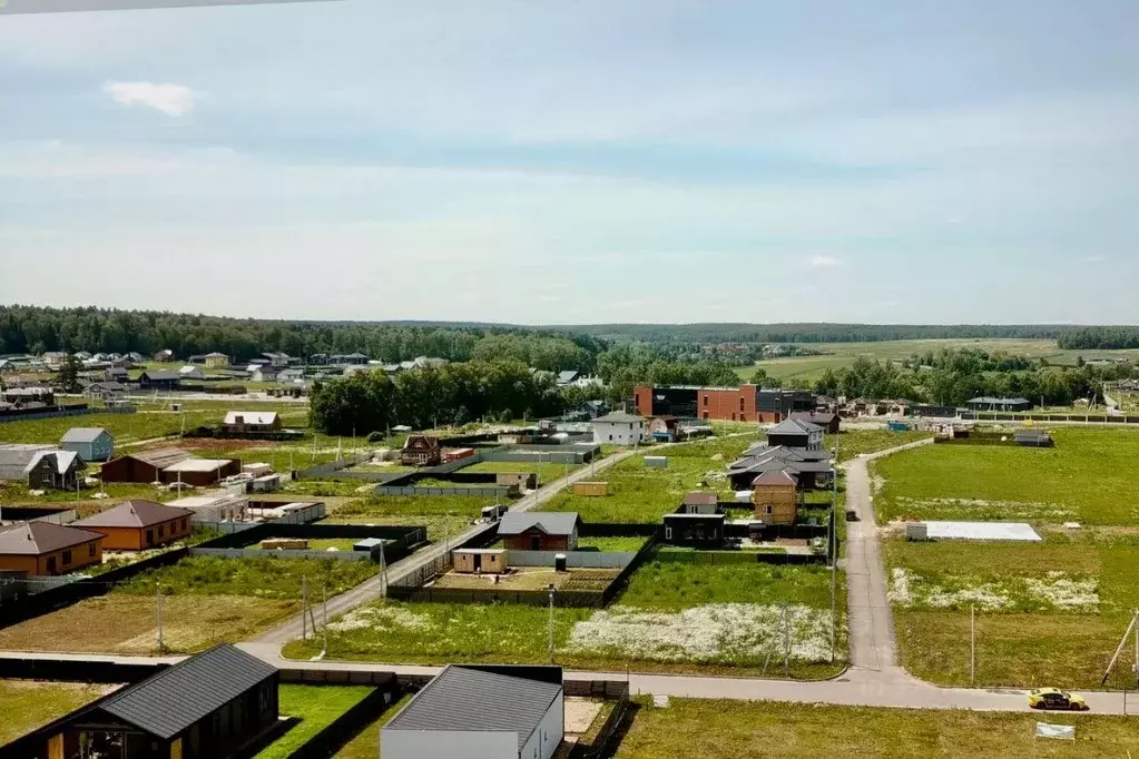 Участок, 63.2 сот., поселения (ижс) - Фото 2