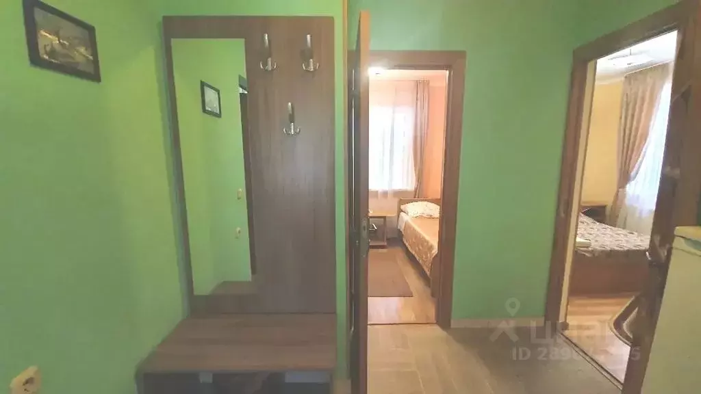 Комната Краснодарский край, Анапа ул. Некрасова, 107 - Фото 2