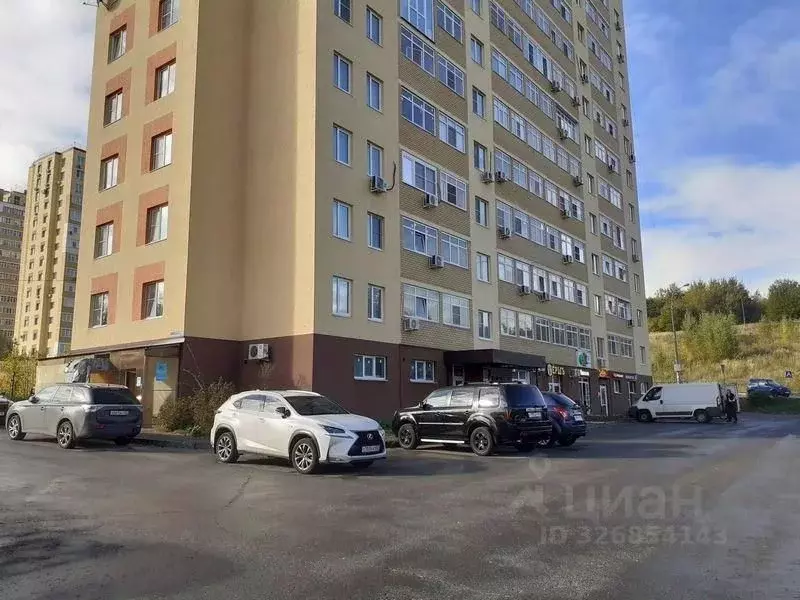 Помещение свободного назначения в Нижегородская область, Нижний ... - Фото 2