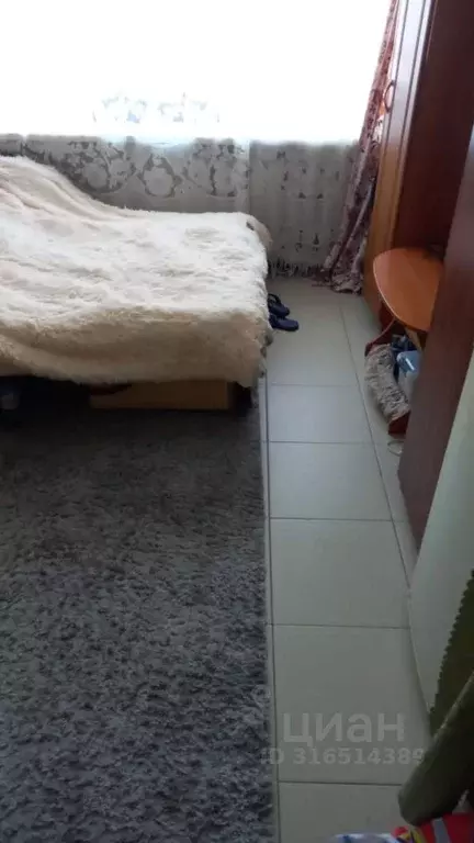 Комната Новосибирская область, Бердск ул. Ленина, 40 (12.0 м) - Фото 1