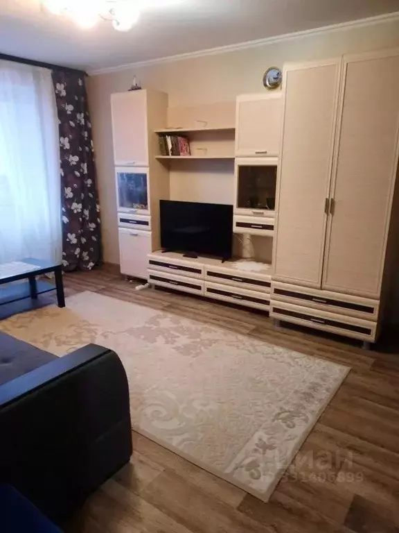 2-к кв. Чувашия, Чебоксары ул. Олега Кошевого, 7к1 (50.6 м) - Фото 1
