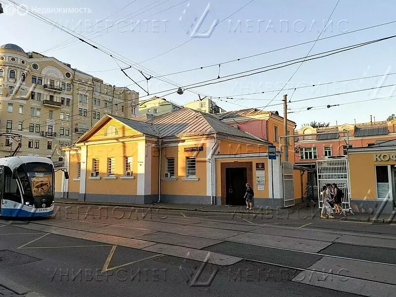 Офис (75 м) - Фото 2