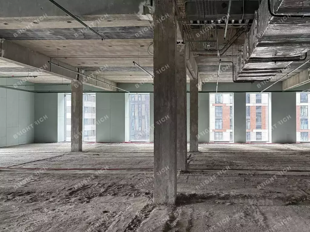 Офис в Москва просп. Лихачева, 5 (1346 м) - Фото 1