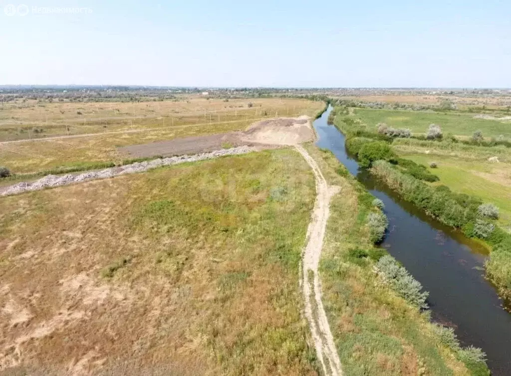Участок в Елизаветинское сельское поселение, хутор Городище, ... - Фото 1
