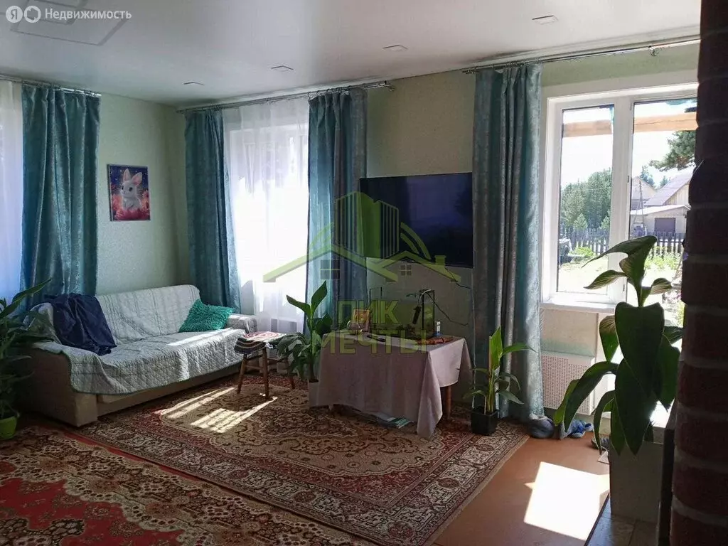 Дом в Улан-Удэ, Поклонная улица (143 м) - Фото 2